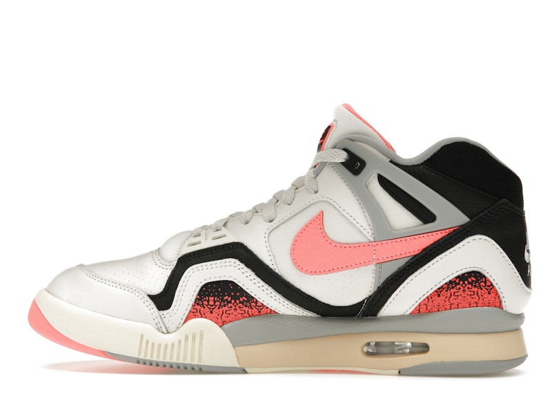 Nike Air Tech Challenge II Hot Lava (2024) - image 20