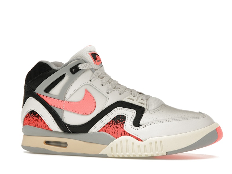 Nike Air Tech Challenge II Hot Lava (2024) - image 3