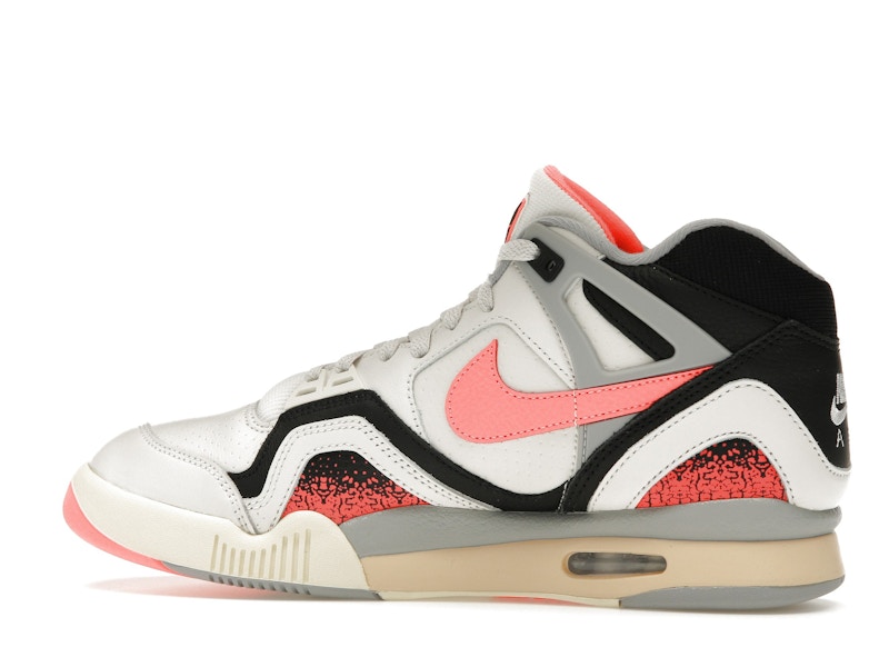 Nike Air Tech Challenge II Hot Lava (2024) - image 21
