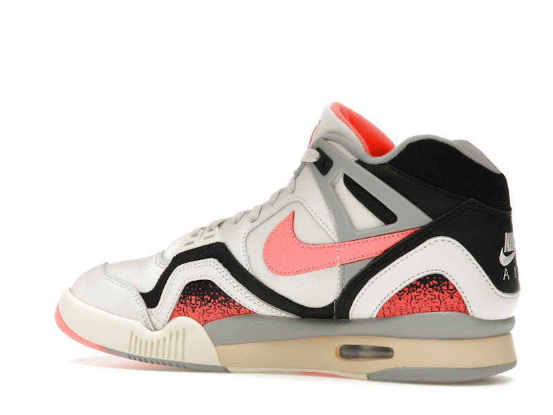 Nike Air Tech Challenge II Hot Lava (2024) - image 22