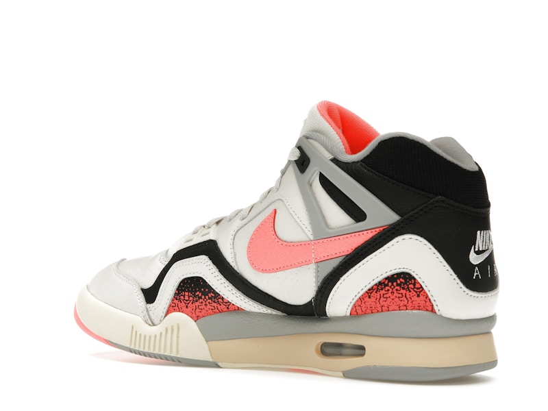 Nike Air Tech Challenge II Hot Lava (2024) - image 23