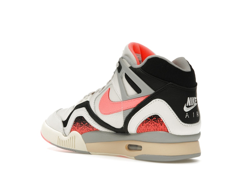 Nike Air Tech Challenge II Hot Lava (2024) - image 24