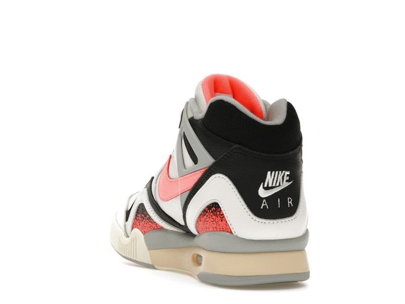 Nike Air Tech Challenge II Hot Lava (2024) - image 26
