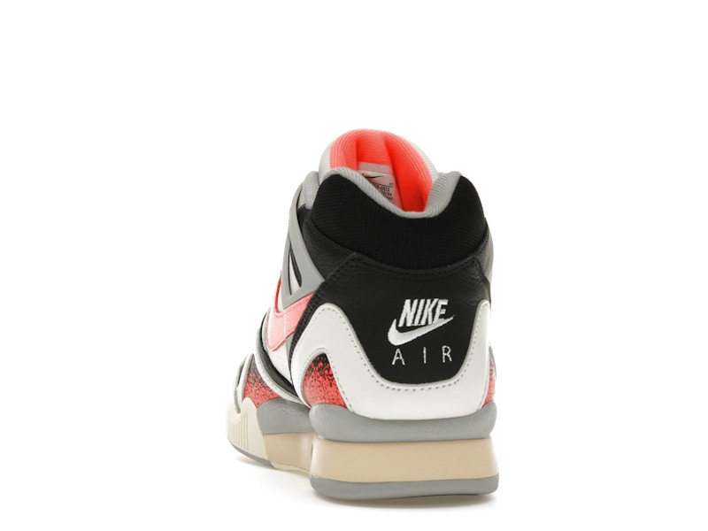 Nike Air Tech Challenge II Hot Lava (2024) - image 27