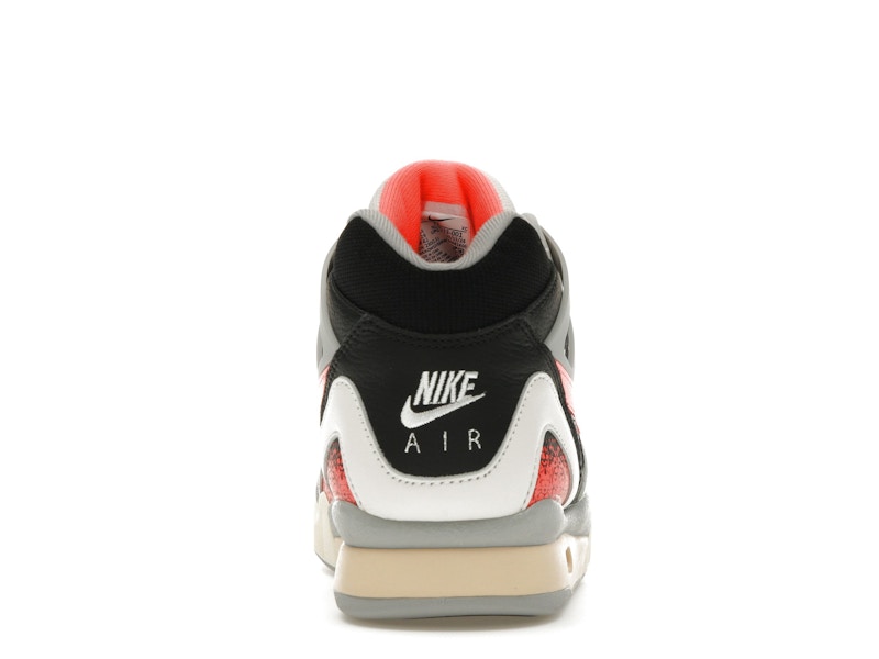 Nike Air Tech Challenge II Hot Lava (2024) - image 28