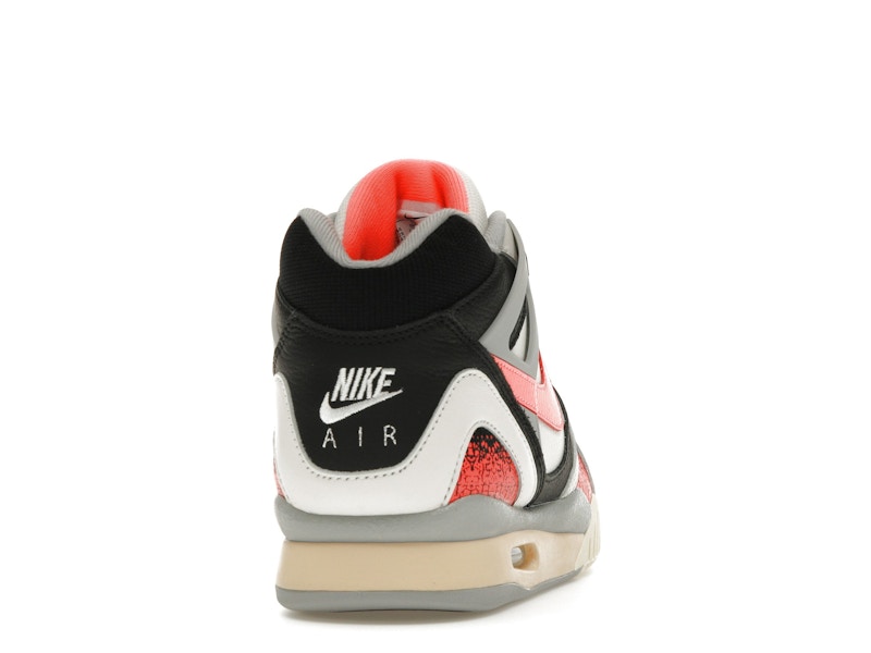 Nike Air Tech Challenge II Hot Lava (2024) - image 29