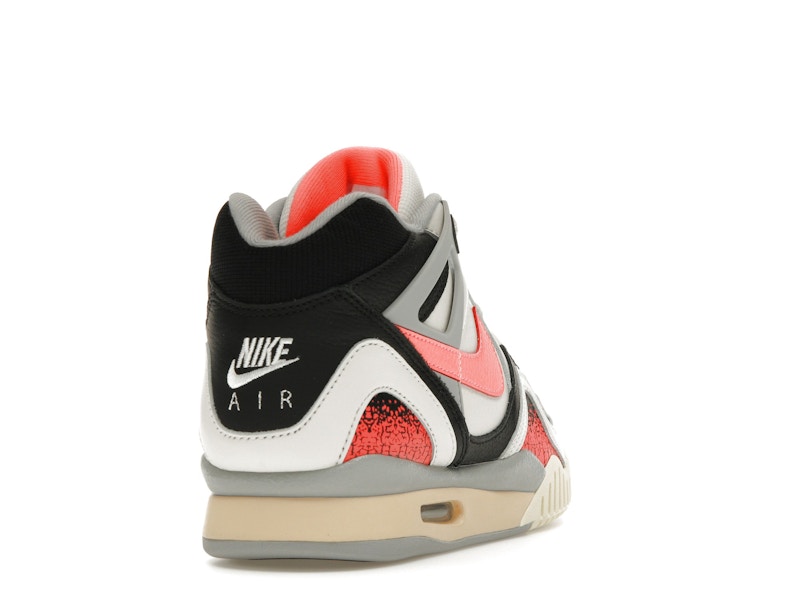 Nike Air Tech Challenge II Hot Lava (2024) - image 30