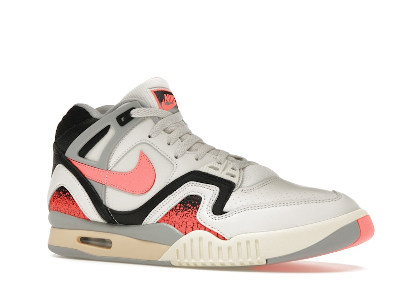 Nike Air Tech Challenge II Hot Lava (2024) - image 4