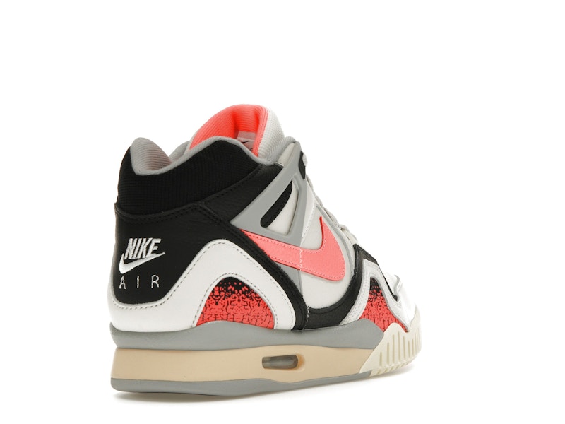 Nike Air Tech Challenge II Hot Lava (2024) - image 31