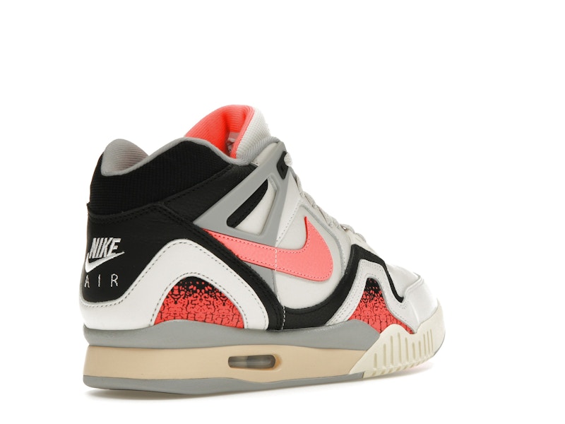 Nike Air Tech Challenge II Hot Lava (2024) - image 32