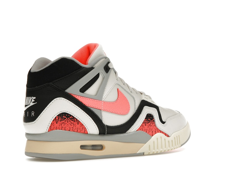 Nike Air Tech Challenge II Hot Lava (2024) - image 33