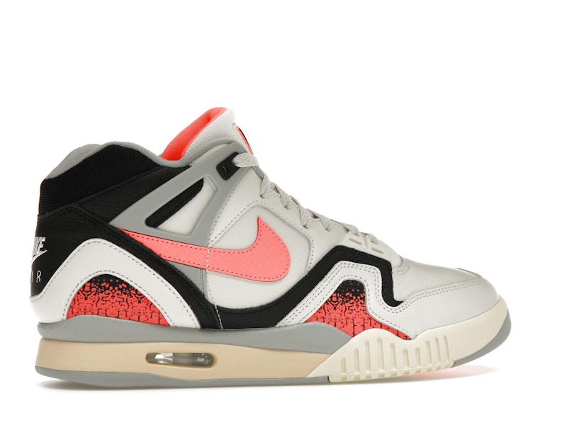 Nike Air Tech Challenge II Hot Lava (2024) - image 35