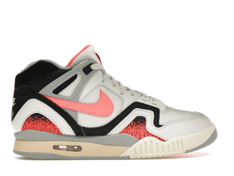 Nike Air Tech Challenge II Hot Lava (2024) - image 36
