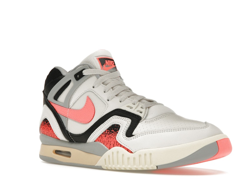 Nike Air Tech Challenge II Hot Lava (2024) - image 5