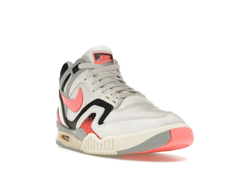 Nike Air Tech Challenge II Hot Lava (2024) - image 7