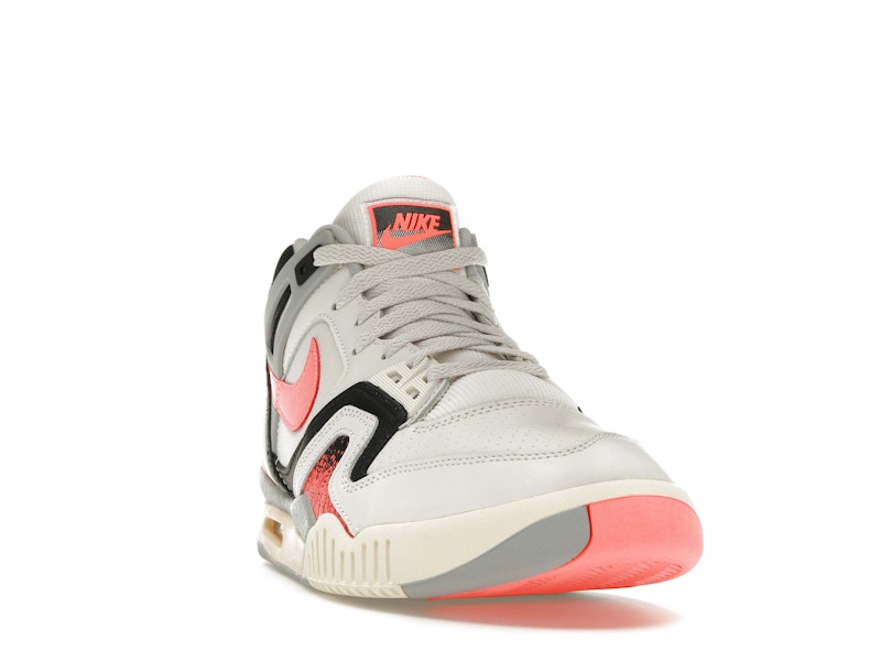 Nike Air Tech Challenge II Hot Lava (2024) - image 8