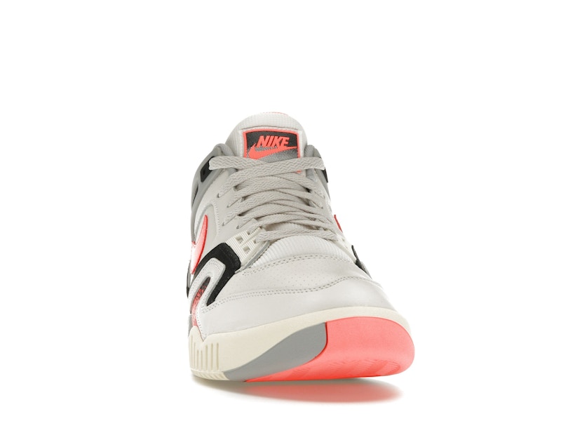 Nike Air Tech Challenge II Hot Lava (2024) - image 9
