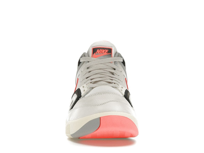 Nike Air Tech Challenge II Hot Lava (2024) - image 10
