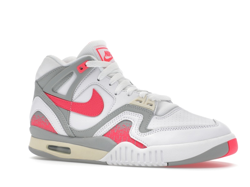 Nike Air Tech Challenge II Racer Pink - image 4