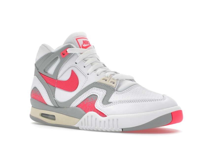 Nike Air Tech Challenge II Racer Pink - image 5