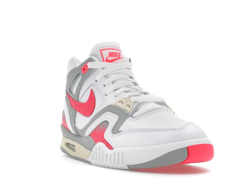 Nike Air Tech Challenge II Racer Pink - image 7