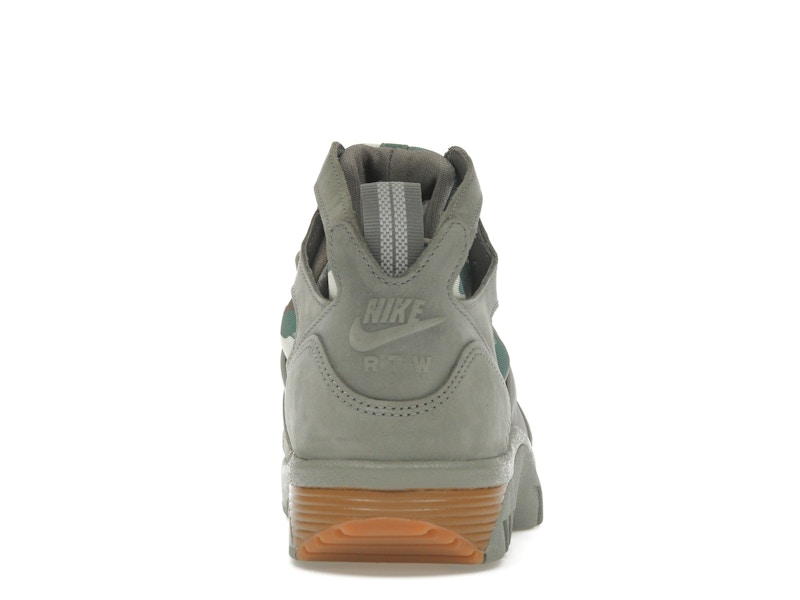 Nike Air Trainer Huarache Corteiz Gully Grey - image 28