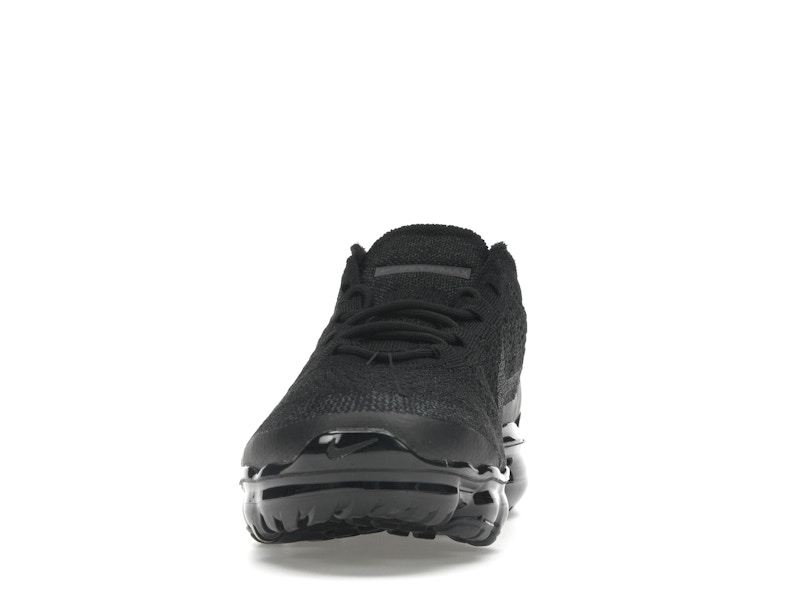 Nike Air VaporMax 2023 Flyknit Black Anthracite - image 11