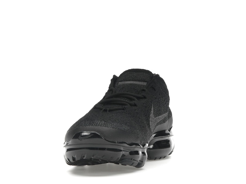 Nike Air VaporMax 2023 Flyknit Black Anthracite - image 12