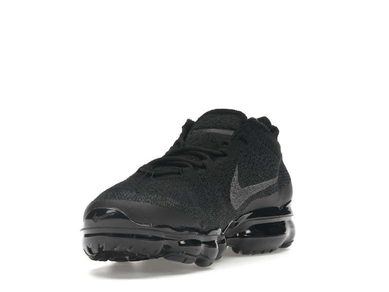 Nike Air VaporMax 2023 Flyknit Black Anthracite - image 13