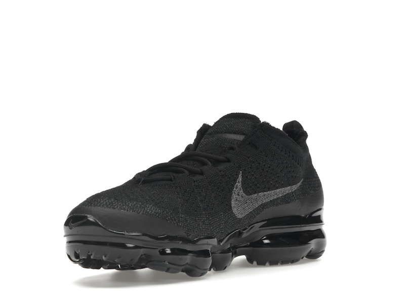 Nike Air VaporMax 2023 Flyknit Black Anthracite - image 14