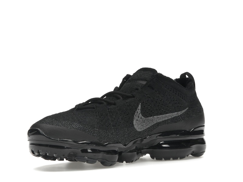 Nike Air VaporMax 2023 Flyknit Black Anthracite - image 15