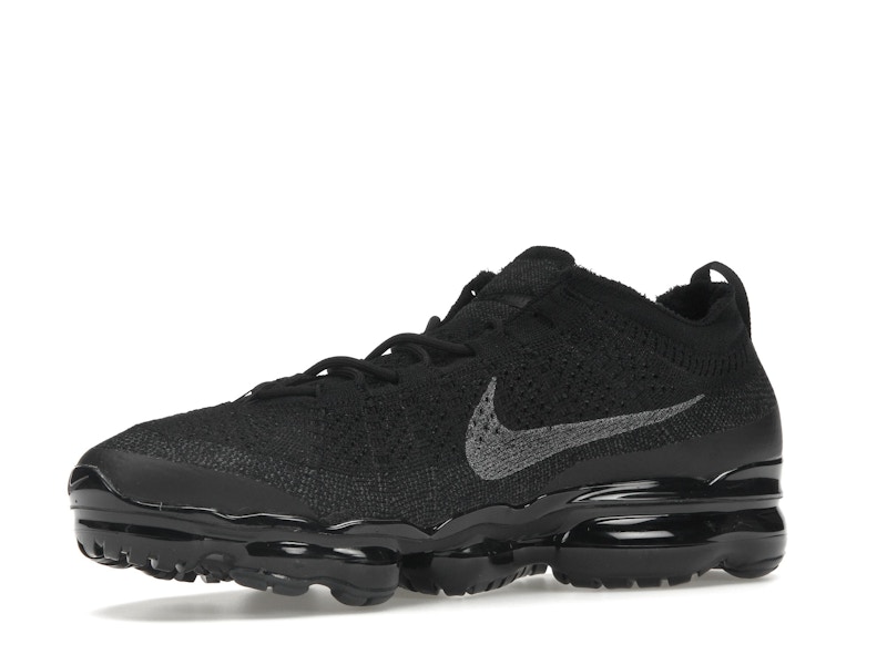 Nike Air VaporMax 2023 Flyknit Black Anthracite - image 16