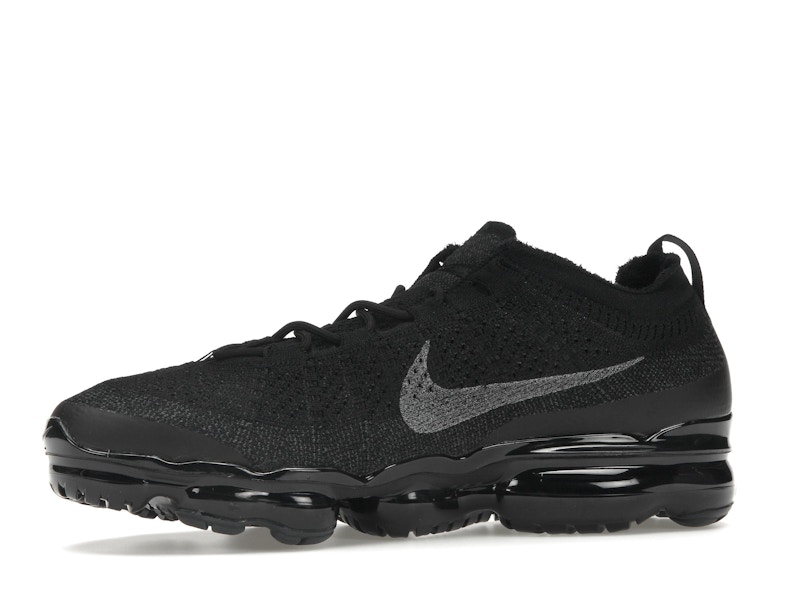 Nike Air VaporMax 2023 Flyknit Black Anthracite - image 17