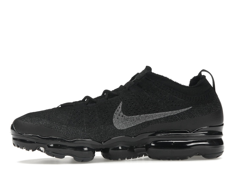 Nike Air VaporMax 2023 Flyknit Black Anthracite - image 18