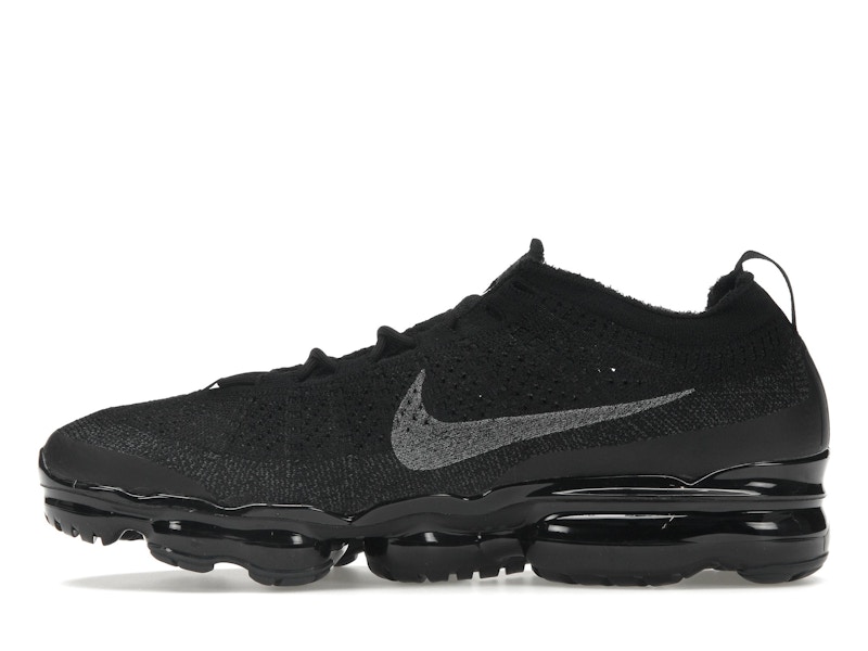 Nike Air VaporMax 2023 Flyknit Black Anthracite - image 19