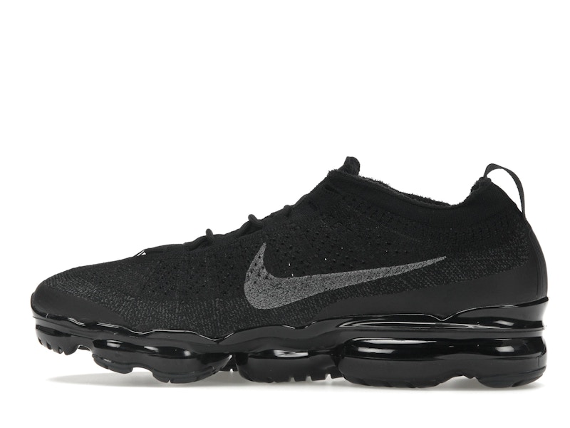 Nike Air VaporMax 2023 Flyknit Black Anthracite - image 20