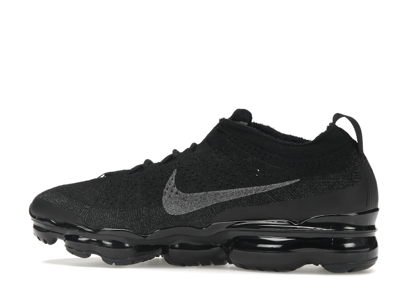 Nike Air VaporMax 2023 Flyknit Black Anthracite - image 21