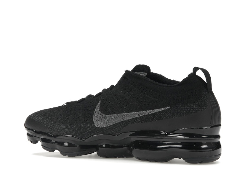 Nike Air VaporMax 2023 Flyknit Black Anthracite - image 22