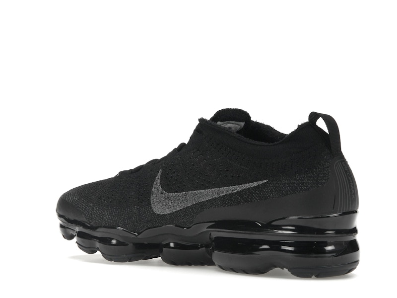 Nike Air VaporMax 2023 Flyknit Black Anthracite - image 23