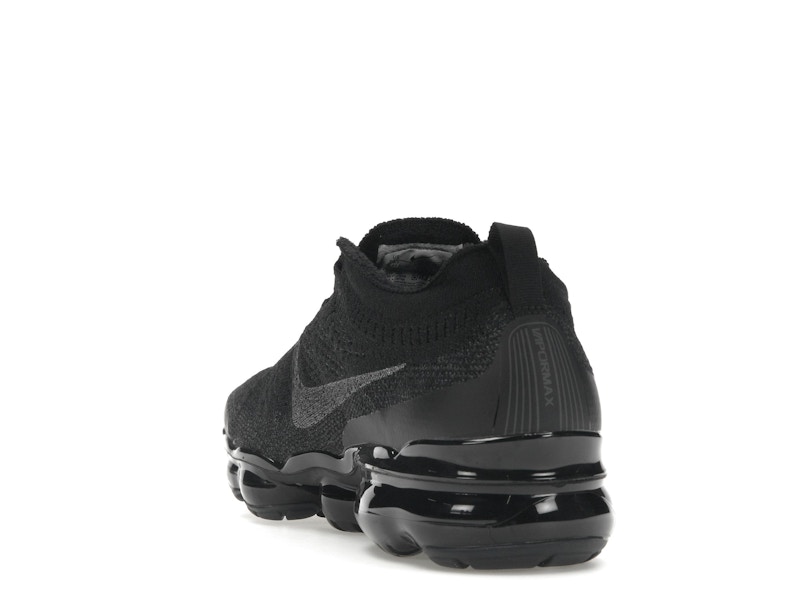 Nike Air VaporMax 2023 Flyknit Black Anthracite - image 26