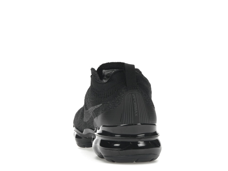 Nike Air VaporMax 2023 Flyknit Black Anthracite - image 27