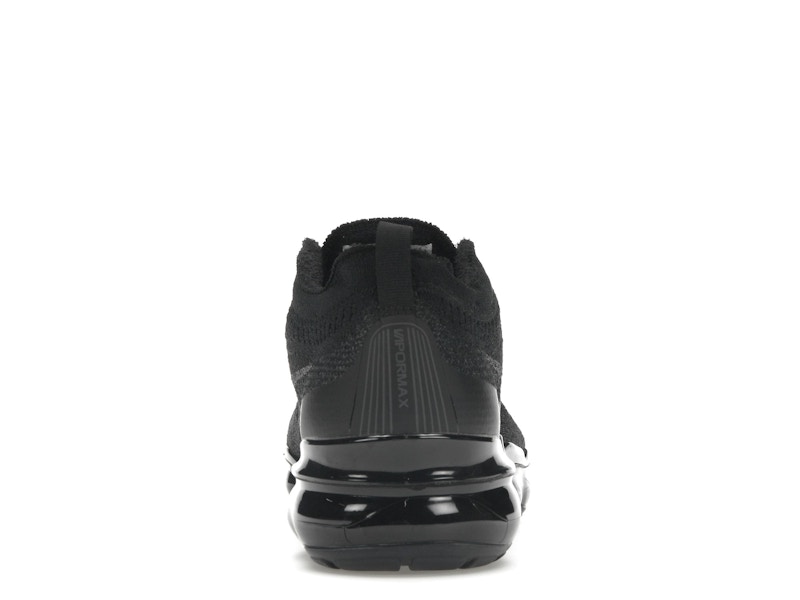 Nike Air VaporMax 2023 Flyknit Black Anthracite - image 28