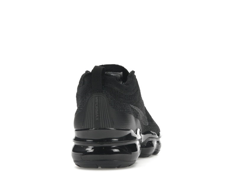 Nike Air VaporMax 2023 Flyknit Black Anthracite - image 29