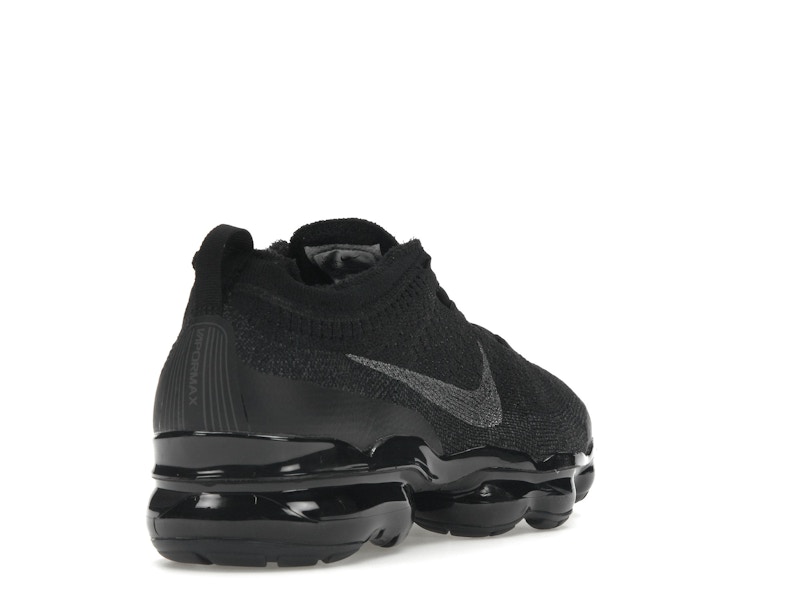 Nike Air VaporMax 2023 Flyknit Black Anthracite - image 31