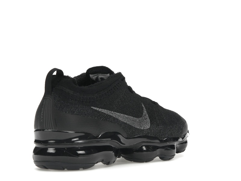 Nike Air VaporMax 2023 Flyknit Black Anthracite - image 32