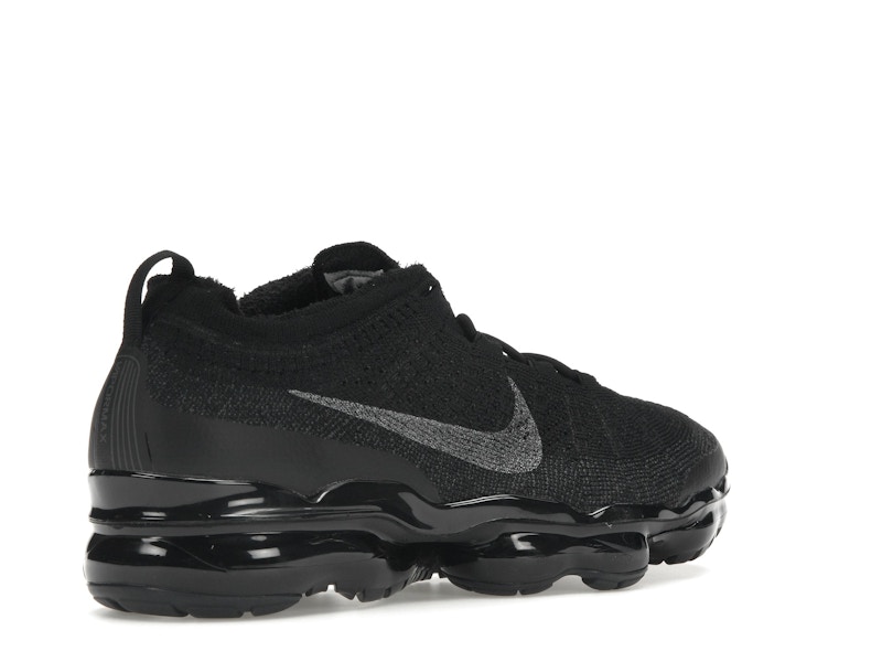 Nike Air VaporMax 2023 Flyknit Black Anthracite - image 33