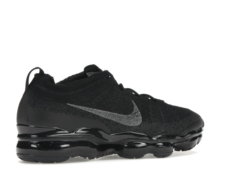 Nike Air VaporMax 2023 Flyknit Black Anthracite - image 34