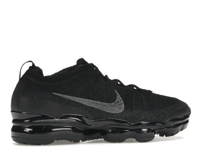 Nike Air VaporMax 2023 Flyknit Black Anthracite - image 35