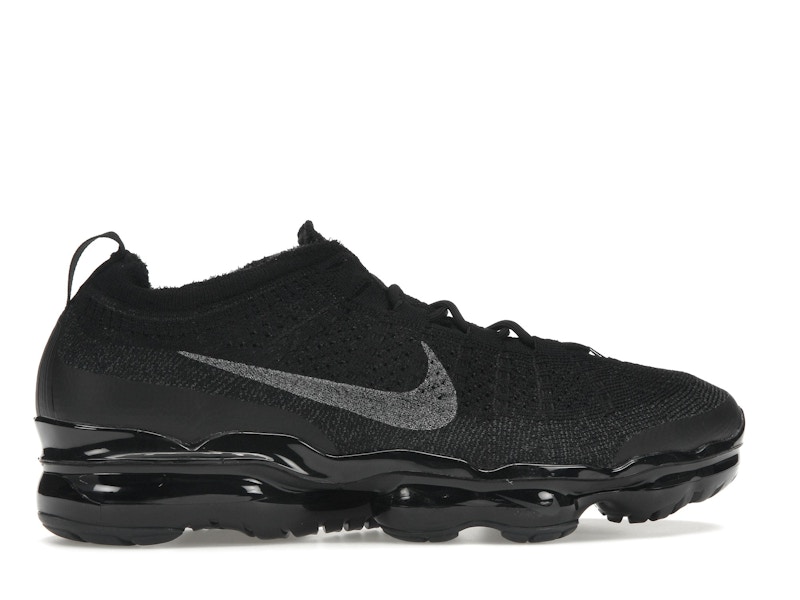 Nike Air VaporMax 2023 Flyknit Black Anthracite - image 36