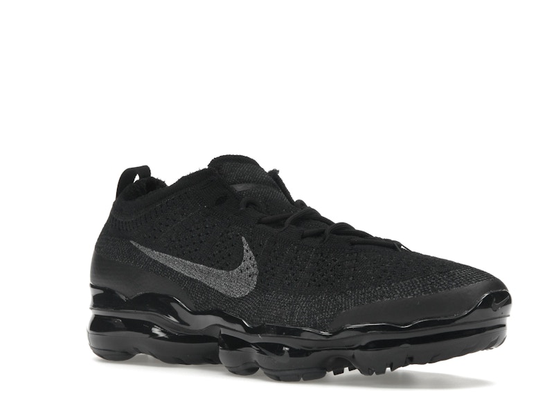 Nike Air VaporMax 2023 Flyknit Black Anthracite - image 5